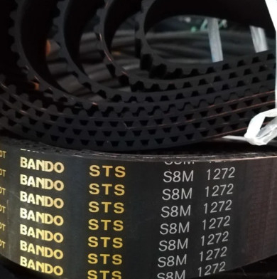 Dây curoa 5M, S5M, 8M, S8M