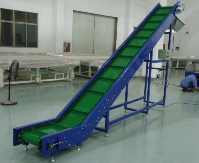 Băng tải - những sự cố thường gặp và cách khắc phục