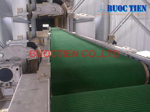 Băng tải PVC chất lượng cao